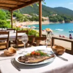 Dove mangiare pesce fresco all’Elba vicino alla spiaggia: gli indirizzi che solo i locali ti svelano