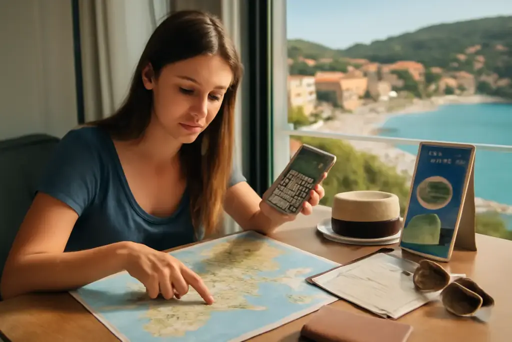 Qual è la zona migliore dell’Elba per trovare alloggi economici? Consigli pratici per risparmiare senza rinunciare al mare