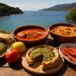 Cibo tradizionale elbano da assaggiare in vacanza: il percorso gastronomico tra mare e terra