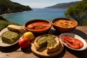 Cibo tradizionale elbano da assaggiare in vacanza: il percorso gastronomico tra mare e terra