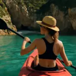 Escursioni in kayak all’Elba: come vivere calette nascoste irraggiungibili a piedi