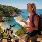Come raggiungere facilmente le calette nascoste dell’Elba? La guida concreta per chi viaggia senza fatica