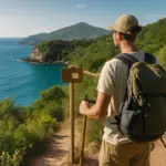 Passeggiate panoramiche fra mare e natura all’Elba: i percorsi consigliati dagli escursionisti locali