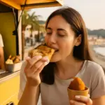 Street food elbano: le specialità da gustare camminando sul lungomare che pochi conoscono