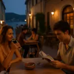 Cosa fare all’Elba dopo una giornata in spiaggia? Attività serali rilassanti e autentiche