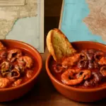 Qual è la differenza tra cacciucco elbano e livornese? L’origine che svela sapori diversi