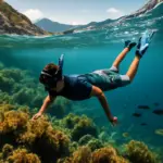 Snorkeling tra i fondali dell’Elba: gli spot meno affollati e ricchi di vita marina