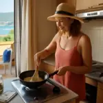 Risparmia sulle vacanze all’Elba: gli alloggi con angolo cottura che fanno la differenza sul budget