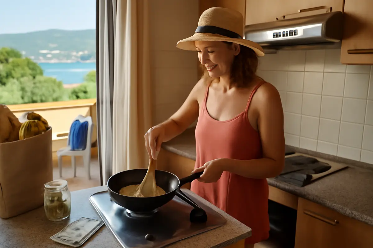 Risparmia sulle vacanze all’Elba: gli alloggi con angolo cottura che fanno la differenza sul budget