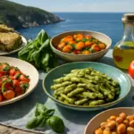 Piatti vegetariani tipici dell’Elba: le proposte locali per chi non vuole rinunciare al gusto