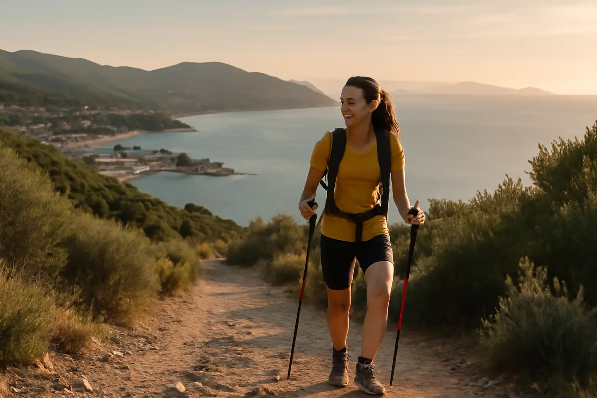 Qual è il periodo migliore per una vacanza attiva all’Elba? I vantaggi delle stagioni meno turistiche
