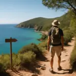 Sentieri costieri da non perdere sull’Isola d’Elba: panorami mozzafiato e poca folla