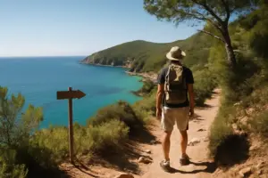 Sentieri costieri da non perdere sull’Isola d’Elba: panorami mozzafiato e poca folla