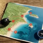 Quali sono gli itinerari migliori per scoprire le spiagge bianche dell’Elba? Semplici tappe accessibili a tutti
