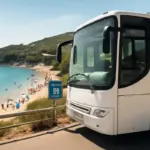 Spiagge accessibili in autobus all’Elba: come arrivare senza stress nei punti migliori