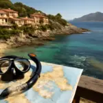 Quali alloggi scegliere all’Elba se ami fare snorkeling? Le strutture vicino ai fondali più suggestivi