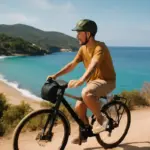 Giro delle spiagge in bici sull’Isola d’Elba: le tappe adatte anche se non sei allenato