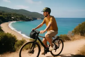 Giro delle spiagge in bici sull’Isola d’Elba: le tappe adatte anche se non sei allenato
