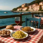 Ristoranti economici sulla costa dell’Elba con cucina tipica: dove spendi poco ma mangi bene davvero