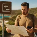 C’è un percorso per visitare tutte le spiagge più belle in un giorno? Consigli reali per chi ha poco tempo