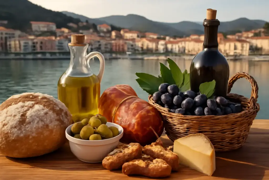 Prodotti tipici dell’Elba da portare a casa: i souvenir gastronomici che conservano il sapore del viaggio