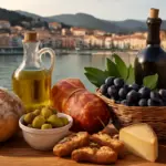 Prodotti tipici dell’Elba da portare a casa: i souvenir gastronomici che conservano il sapore del viaggio