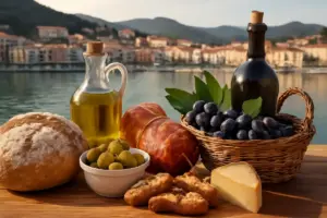 Prodotti tipici dell’Elba da portare a casa: i souvenir gastronomici che conservano il sapore del viaggio