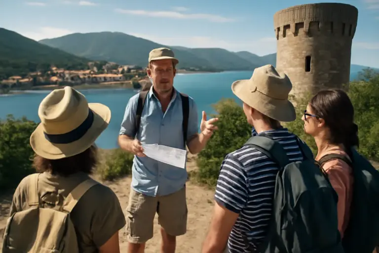 Visite guidate all’Isola d’Elba tra mare, storia e natura: cosa includono davvero