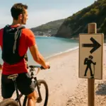 Tour delle spiagge di ghiaia elbane: perchè piacciono agli sportivi e dove iniziare il percorso