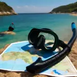 Qual è la spiaggia migliore per snorkeling vicino a Portoferraio? I fondali che valgono il viaggio