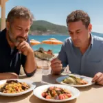 In quali stabilimenti balneari si mangia meglio all’Elba? Il confronto da veri intenditori di cucina locale