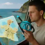 Qual è l’itinerario con più scorci naturali e punti di snorkeling? Risparmia tempo puntando su queste tappe