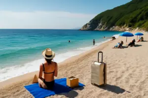 Spiagge di ghiaia o sabbia all’Elba: vantaggi veri che forse non avevi mai considerato
