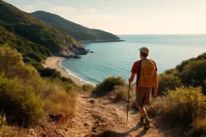 Sentieri meno battuti dall’entroterra alle spiagge dell’Elba: avventura e tranquillità in ogni stagione