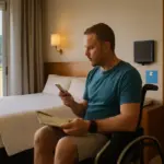 Come trovare alloggi accessibili per persone con disabilità all’Elba? I servizi che fanno realmente la differenza