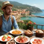 Tour culinario tra i borghi costieri dell’Elba: un itinerario tra sapori autentici e scorci splendidi