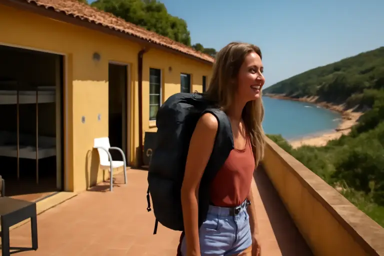 Ostelli per ragazzi vicino alle calette dell’Elba: la soluzione più economica che non ti aspetteresti