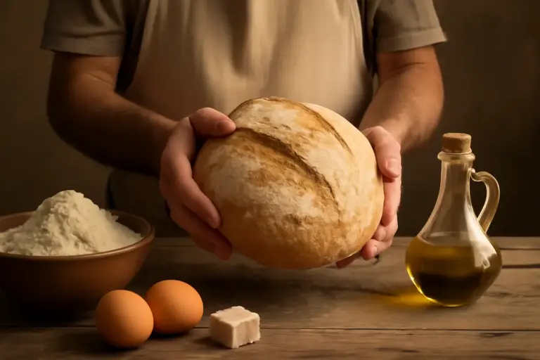 Qual è il segreto del pane sciocco dell’Elba? Ingredienti semplici e una preparazione unica da scoprire