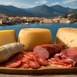 Formaggi e salumi tipici dell’Isola d’Elba: cosa assaggiare assolutamente e dove trovarli