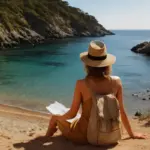 Giro delle calette a est dell’Elba: itinerario poco affollato per chi cerca pace anche in agosto