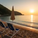C’è un modo per trovare spiaggia libera anche ad agosto all’Elba? Sfrutta queste fasce orarie meno affollate