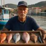 Pesca locale all’Elba: quali specie assaggiare secondo i pescatori del posto