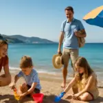 Quali sono le migliori spiagge per escursioni in famiglia all’Elba? Giochi naturali e divertimento senza stress