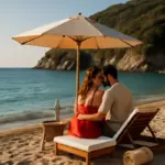 Le spiagge più romantiche dell’Elba: dettagli e servizi che le coppie apprezzano davvero