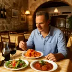 Dove si trovano le trattorie storiche dell’Elba? Tradizione, piatti abbondanti e un’atmosfera familiare