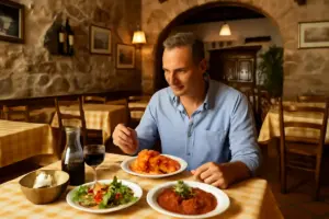 Dove si trovano le trattorie storiche dell’Elba? Tradizione, piatti abbondanti e un’atmosfera familiare