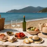 Pic nic in riva al mare sull’Isola d’Elba: consigli pratici per un’esperienza da ricordare