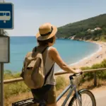 Come visitare le spiagge dell’Elba senza auto? Idee pratiche per un itinerario sostenibile e rilassante