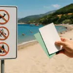 Quali regole bisogna rispettare sulle spiagge dell’Elba? Evita le multe con suggerimenti poco noti
