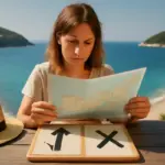 Come scegliere tra le spiagge del versante nord e sud dell’Elba? Pro e contro che influiscono sulla tua vacanza